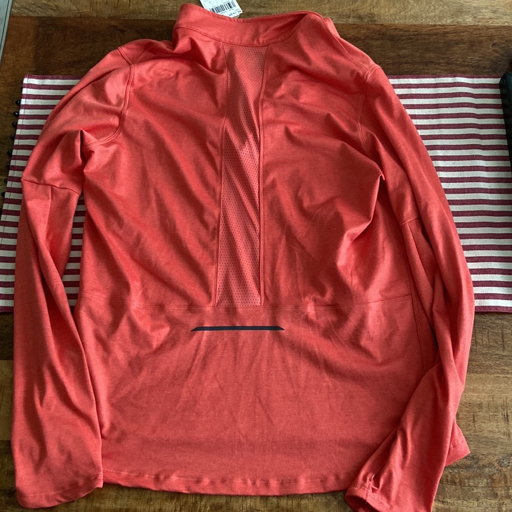 NWT Reebok speed wick jacket - Picture 3 of 3
